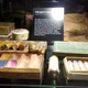Not everything was designed in a secret laboratory... Pictured, KGB disguise kits with makeup and rubber wigs.